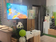 -竹鲜笙全竹宴(国色天香店)