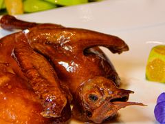 -香港狮子山下·明星粤菜餐厅(北苑店)