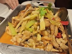 -望湘园·小雅(德基店)