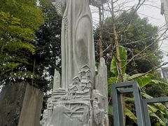 -大渡口区义渡公园