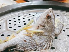 -船奇蒸汽海鲜·闽菜(八市海鲜总店)