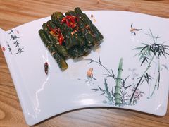 -怡園·茶膳(怡园店)