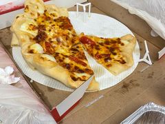 -必胜客(名盛店)