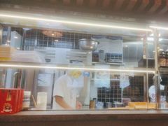 -李记饺子·熏酱东北菜(欢乐谷店)