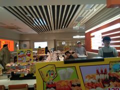 -争鲜回转寿司(东方银座店)