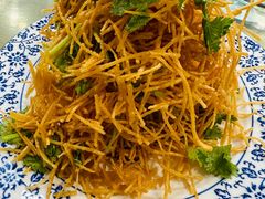 -百味地锅鸡(铜山路店)