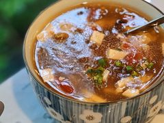 -兰桂坊·花园餐厅(西湖店)
