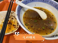 -牛壹品牛肉拉面(东风路店)