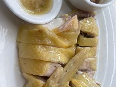 -强记湛江鸡饭店·二十七年老字号(拱北店)