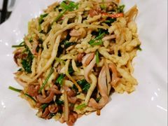 -普天和酒楼·新津菜·烤鸭(天津之眼店)