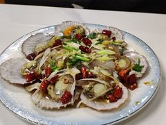 -来之顺海鲜菜馆·青岛菜·始于1993(栈桥店)