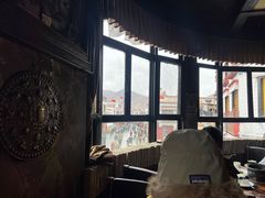 -玛吉阿米·餐吧