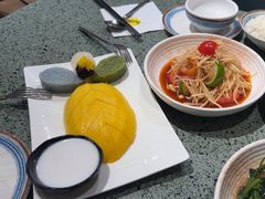 -Home Thai·泰谣(王府井apm店)