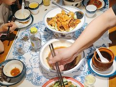 -柴火农家·江西赣南菜(土华店)