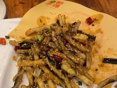 -宋都禾源·灌汤包子(汉兴路直营店)