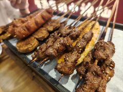 -庆峰龙虾烧烤(合肥一店)
