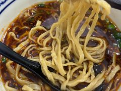 -苏渝轩锅盖面(润州万达广场店)