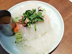 -北李妈妈菜·虾爬子大锅贴(贵和店)