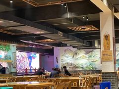 大堂-巴人堂(女儿城店)