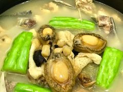 -祈胜邨•顺德鱼生•顺德菜(容桂店)