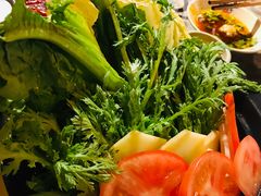 -小龙坎火锅(双林店)