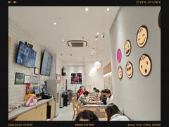 -小杨生煎(松江大学城店)