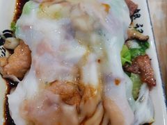 -银记肠粉店(市二宫店)