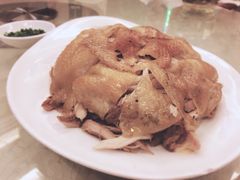 客家盐焗鸡-围龙屋客家食府(福田店)