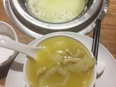 -尚海豆捞(乐虹坊店)