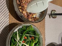-生机蔬食·24节气料理餐厅(番禺广场店)
