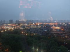 -烛影拾光观景餐厅·创意菜·摄影·小提琴(大唐不夜城店)