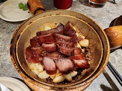 -留半山·香港食堂(啦啦宝都店)