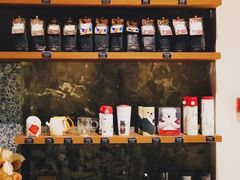 零售区-星巴克臻选(北京嘉里中心第二店)