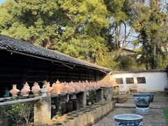 -景德镇古窑民俗博览区