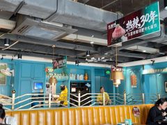 -五星桥原切肥牛火锅·30年专注好牛肉(湖塘店)
