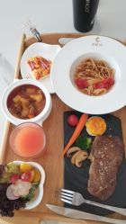 -美悦湾月子中心(熙湖店)
