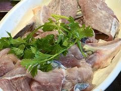 -老船舫·现做活鲜鱼馆(东郊记忆店)