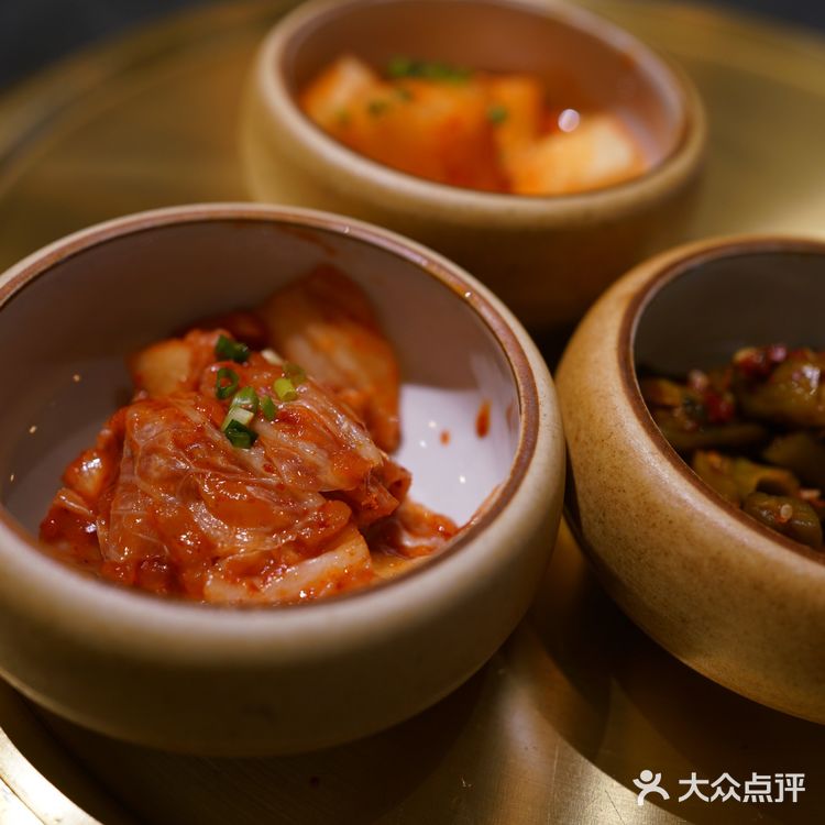 北京｜韩式碳水顶流｜首尔饭家