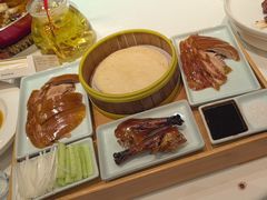 -香丰阁·烤鸭·川湘菜(昌平店)