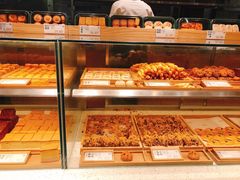 -泸溪河桃酥(西直门凯德店)