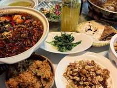 -辣婆婆(航天桥店)
