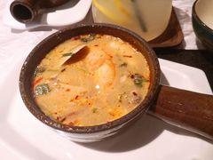 -暹罗湾东南亚餐厅
