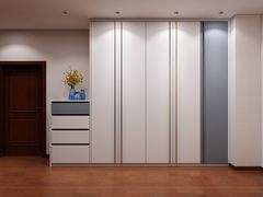 -欧睿宇邦全屋定制(无锡梁溪店)