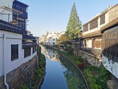 -金山嘴渔村