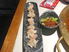 -哥老官重庆美蛙鱼头(五角场合生汇店)