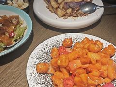 -隆喜元鱼汤包·海鲜(中联广场店)