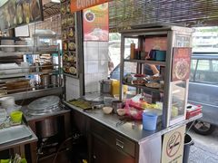 -南香茶餐室