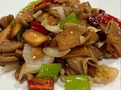 -芝城故事·建瓯土菜