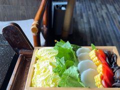 -盡膳口福·百年汤方火锅(科华北路店)
