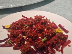 -悦福瑞酒楼(西影路店)